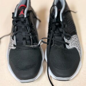 Jordan Trainer ST Black/Red – Men’s Size 13 (New, No Box)